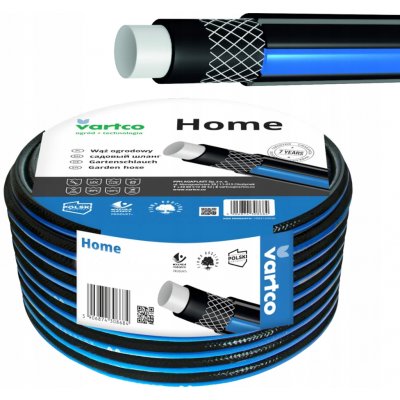 Vartco Home 20 m 1/2'' – Hledejceny.cz