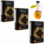 Sitia olivový olej Extra panenský 1 l – Zboží Mobilmania