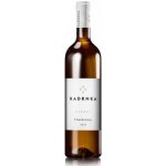Kadrnka Chardonnay Barrel 2018 0,75 l – Sleviste.cz
