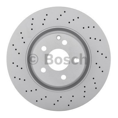 BOSCH Brzdový kotouč 0 986 479 413