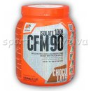 Protein Extrifit CFM 90 Instant Whey Isolate 1000 g