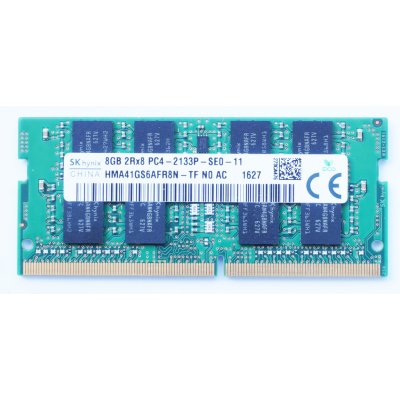 Hynix HMA41GS6AFR8N-TF – Zboží Živě