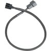 PC kabel Akasa 30cm 4pin pro PWM 3pin ventilátory 4ks v balení AK-CBFA01-KT04