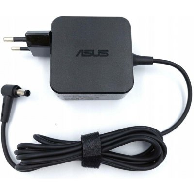 Originální nabíječka adaptér Asus PA-1650-78 65W 3,42A 19V 4,5 x 3mm – Zboží Živě