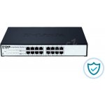 D-Link DGS-1100-16V2 – Zboží Živě