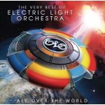 E.L.O. - ALL OVER THE WORLD:THE VERY BEST OF – Hledejceny.cz