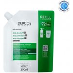 Vichy Dercos DS šampon proti lupům pro normální a mastné vlasy 390 ml – Zboží Mobilmania