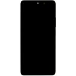 LCD Displej + Dotyková deska + Přední kryt Xiaomi Redmi Note 13 5G – Zboží Živě