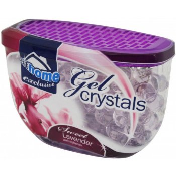 At Home Exclusive gel Crystals Sweet Lavender 150 g