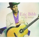 Bibb Eric - In 50 Songs CD – Hledejceny.cz