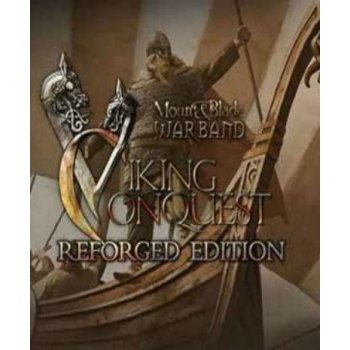 Mount and Blade: Warband Viking Conquest (Reforged Edition)