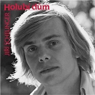 Holubí dům - LP - Jiří Schelinger – Hledejceny.cz