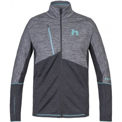 Hannah Niro light gray/anthracite mel – Zboží Dáma