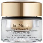 Estée Lauder Ultimate Diamond Age Reversal Eye Creme 15 ml – Hledejceny.cz
