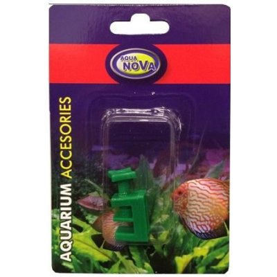 Aqua Nova škrtítko 4 mm – Zboží Dáma