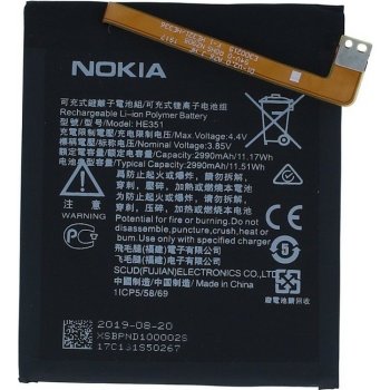 Nokia HE351
