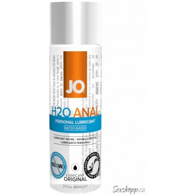 System JO H2O 60 ml – Zboží Mobilmania