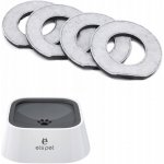 Filtr do fontány ELS PET 1,8 l (4 ks) – Zboží Dáma