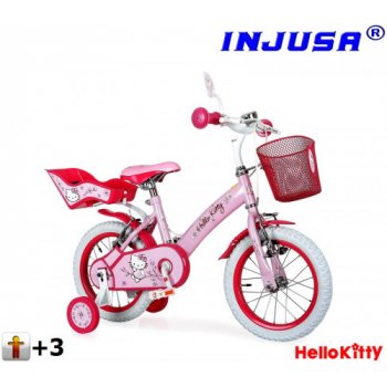 Injusa Hello Kitty 2016