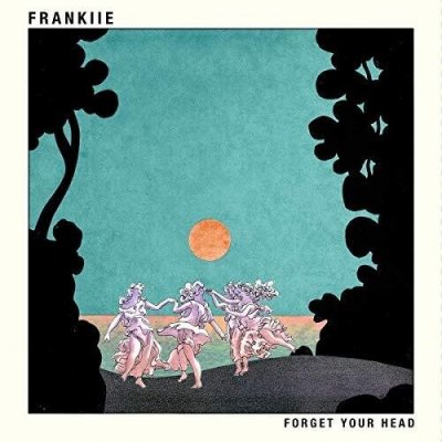 Forget Your Head - FRANKIIE CD – Zboží Mobilmania