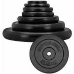 Spokey SINIS litina 0.5 kg 29 mm – Hledejceny.cz