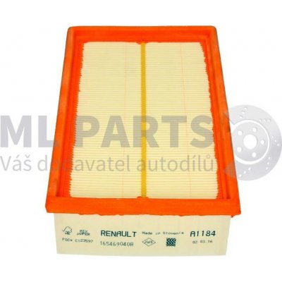 Originál OEM 165469040R – Hledejceny.cz
