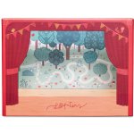 Lilliputiens magnetické divadlo Červená Karkulka – Sleviste.cz