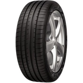 Pneumatiky Goodyear Eagle F1 Asymmetric 3 255/50 R18 106Y FR