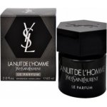 Yves Saint Laurent La Nuit De L’ Le Parfum parfémovaná voda pánská 60 ml – Hledejceny.cz