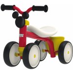 SMOBYBalanční kolo Mickey Mouse Rookie Ride – Zboží Dáma