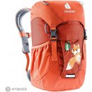 Deuter batoh Waldfuchs lava/paprika 10 l