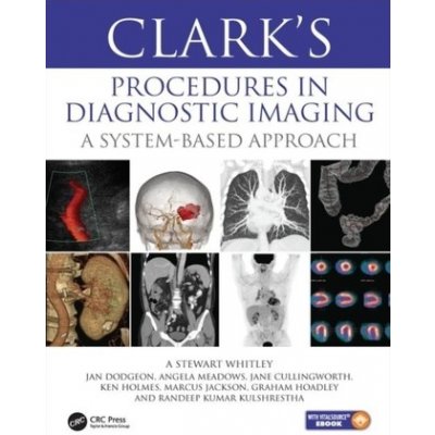 Clark's Procedures in Diagnostic Imaging – Hledejceny.cz