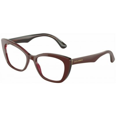 Dolce & Gabbana DG3360 3247 – Zbozi.Blesk.cz