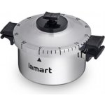 LAMART LT7038 Minutka tlakový hrnec – Sleviste.cz