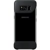 Pouzdro a kryt na mobilní telefon Samsung Samsung 2Piece Cover Galaxy S8+ černé EF-MG955CBEGWW