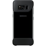 Samsung 2Piece Cover Galaxy S8+ černé EF-MG955CBEGWW – Zboží Mobilmania