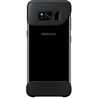 Samsung 2Piece Cover Galaxy S8+ černé EF-MG955CBEGWW – Hledejceny.cz