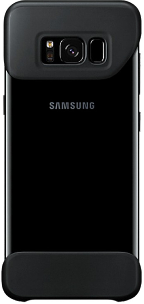 Samsung 2Piece Cover Galaxy S8+ černé EF-MG955CBEGWW