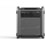 Segway CUBE 2000, 2048 Wh (8720254406794 ) – Zboží Živě