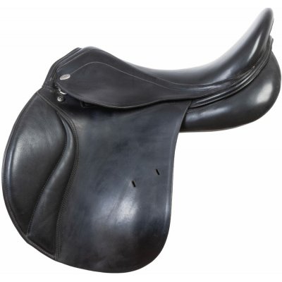 KenTaur Sedlo skokově univerzální Young Jumper černá – Hledejceny.cz