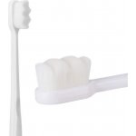 Nanosmile Ultrajemný zubní kartáček White – Sleviste.cz