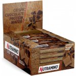 NUTRAMINO NUTRA-G0 čokoláda 12 x 39 g – Zboží Dáma