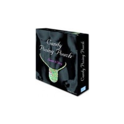 Gadgets Slipy - z bonbónů barevné – Zboží Mobilmania