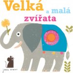 Velká a malá zvířata – Sleviste.cz