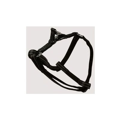 Nayeco postroj Rojo nylon reflexní – Zboží Mobilmania