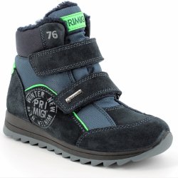 Primigi zimní boty s Gore-Tex 2886111