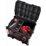 Milwaukee Packout Box na nářadí XL 4932501784 – Hledejceny.cz