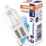 Osram Oven 25 W 230 V G9 žárovka do trouby 4008321703552 – Zboží Dáma