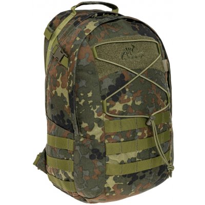 Helikon-Tex EDC Pack flecktarn 21 l – Hledejceny.cz