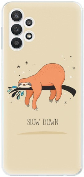 Pouzdro iSaprio - Slow Down - Samsung Galaxy A32